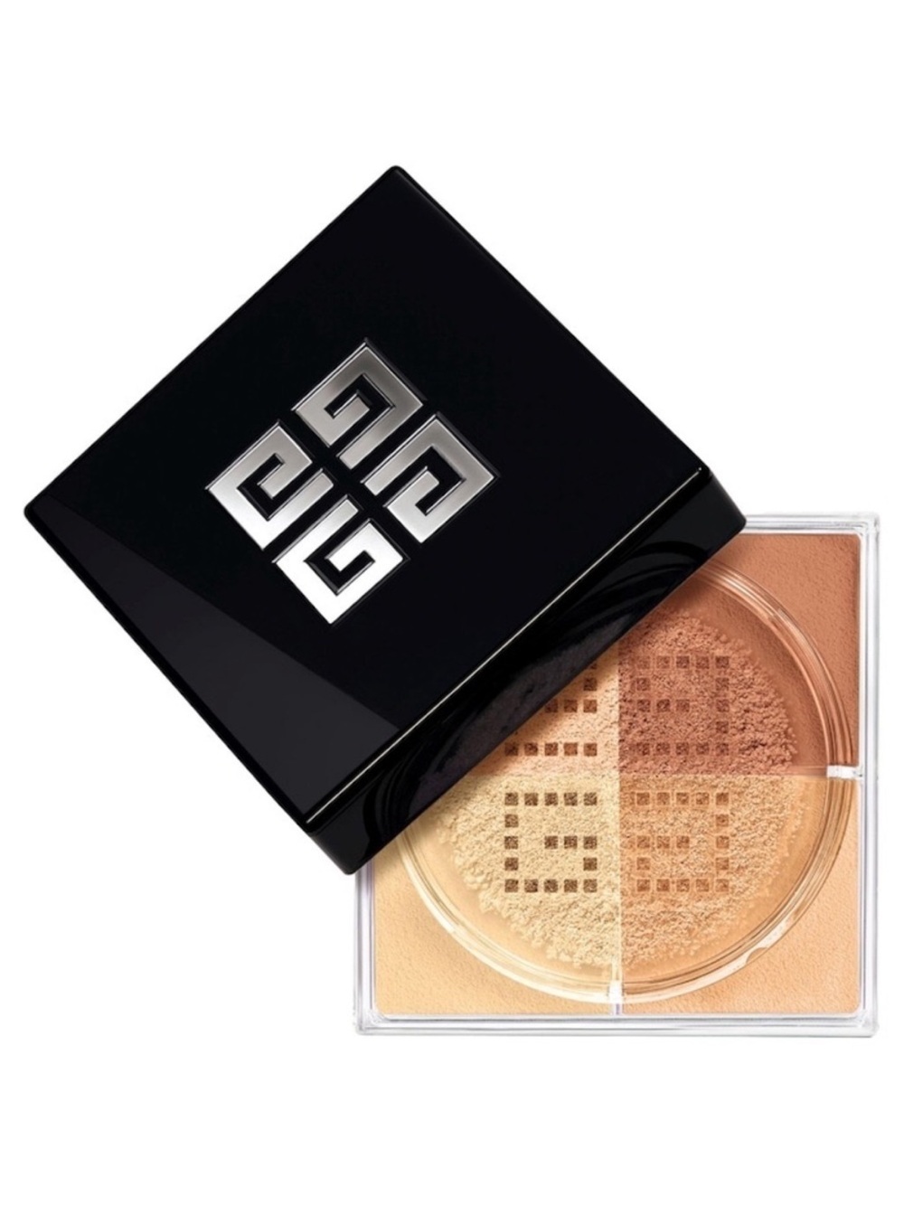 Givenchy Prisme Libre Loose Powder Palette 5